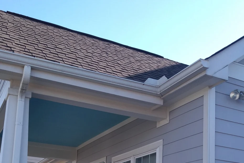 Gutter Cleaning Oak Hill