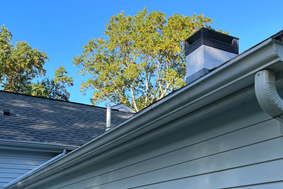 Gutter Cleaning Oak Hill